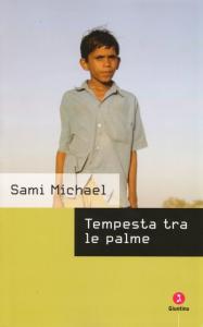 Tempesta tra le palme